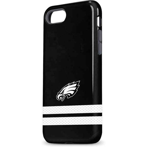 NFL Philadelphia Eagles Shutout iPhone 8 Pro Case