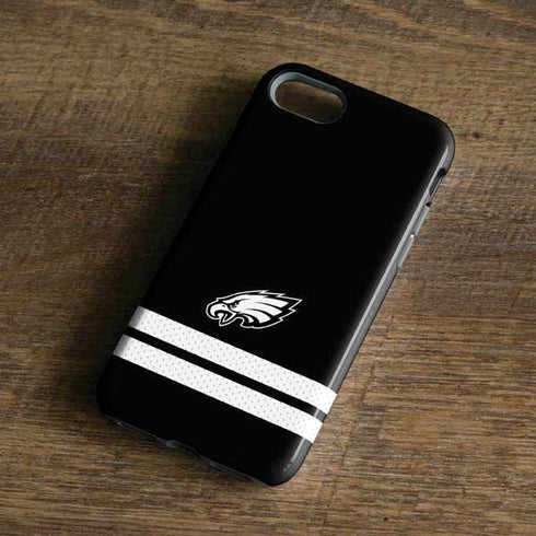 NFL Philadelphia Eagles Shutout iPhone 8 Pro Case