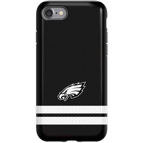 NFL Philadelphia Eagles Shutout iPhone SE (2nd & 3rd Gen) Pro Case