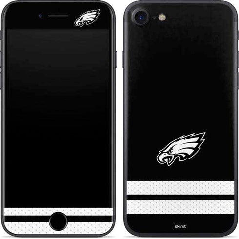 NFL Philadelphia Eagles Shutout iPhone SE (2nd & 3rd Gen) Skin