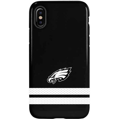 NFL Philadelphia Eagles Shutout iPhone X Pro Case
