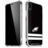 NFL Philadelphia Eagles Shutout iPhone XR Clear Case