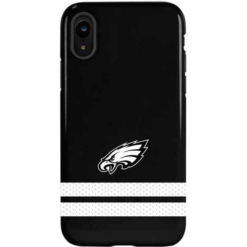 NFL Philadelphia Eagles Shutout iPhone XR Pro Case