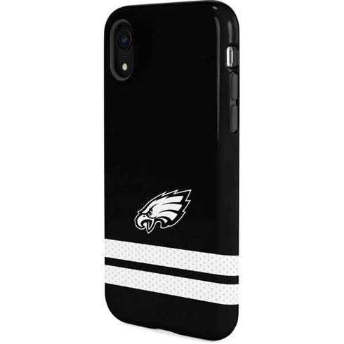 NFL Philadelphia Eagles Shutout iPhone XR Pro Case