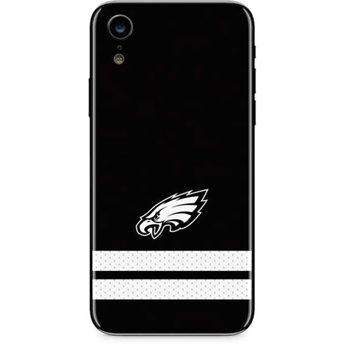 NFL Philadelphia Eagles Shutout iPhone XR Skin