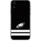 NFL Philadelphia Eagles Shutout iPhone XR Skin