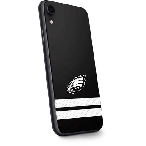NFL Philadelphia Eagles Shutout iPhone XR Skin