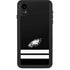 NFL Philadelphia Eagles Shutout iPhone XR Waterproof Case