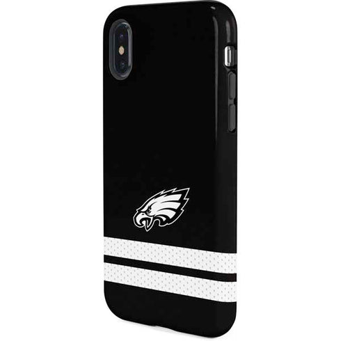 NFL Philadelphia Eagles Shutout iPhone XS Pro Case