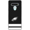 NFL Philadelphia Eagles Shutout LG Stylo 6 Clear Case