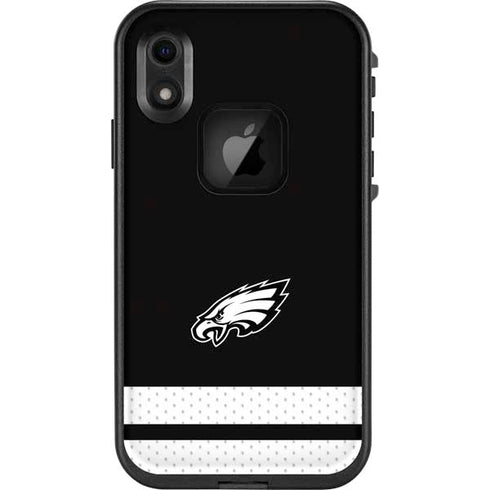 NFL Philadelphia Eagles Shutout LifeProof Fre iPhone Skin