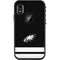 NFL Philadelphia Eagles Shutout LifeProof Fre iPhone Skin