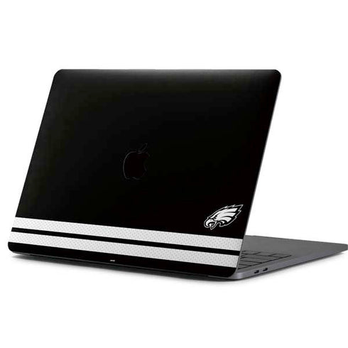 NFL Philadelphia Eagles Shutout Apple MacBook Pro 13-inch Skin