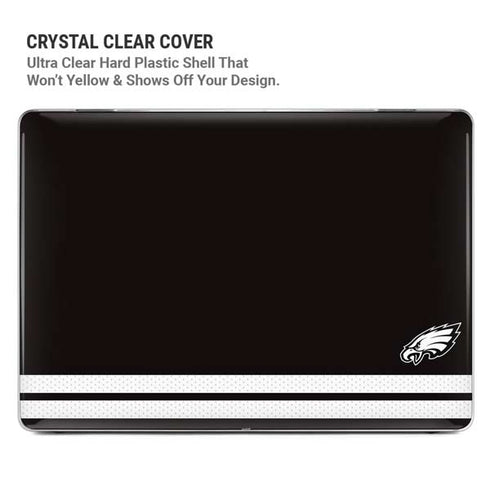 NFL Philadelphia Eagles Shutout MacBook Pro 16in (2021-25) Case plus Skin