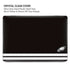 NFL Philadelphia Eagles Shutout MacBook Pro 16in (2021-25) Case plus Skin