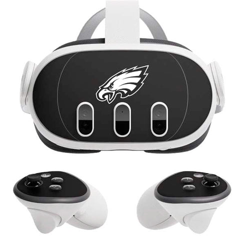NFL Philadelphia Eagles Shutout Meta Quest 3 Skin