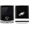 NFL Philadelphia Eagles Shutout Motorola RAZR Skin