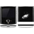 NFL Philadelphia Eagles Shutout Motorola RAZR Skin