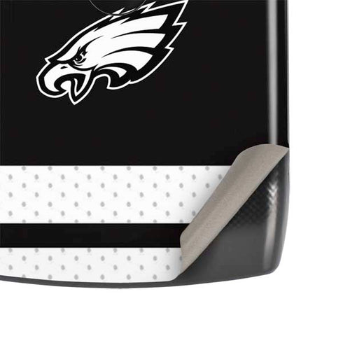 NFL Philadelphia Eagles Shutout Motorola RAZR Skin