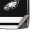 NFL Philadelphia Eagles Shutout Motorola RAZR Skin