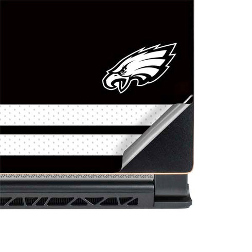 NFL Philadelphia Eagles Shutout MSI GS65 Stealth Laptop Skin