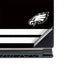 NFL Philadelphia Eagles Shutout MSI GS65 Stealth Laptop Skin