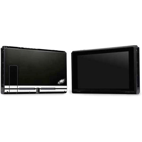 NFL Philadelphia Eagles Shutout Nintendo Switch Bundle Skin