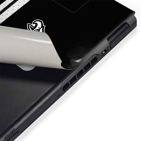 NFL Philadelphia Eagles Shutout Nintendo Switch Bundle Skin