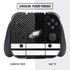 NFL Philadelphia Eagles Shutout Nintendo Switch Bundle Skin
