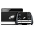 NFL Philadelphia Eagles Shutout Nintendo Switch OLED (2021) Skin
