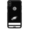 NFL Philadelphia Eagles Shutout Otterbox Commuter iPhone Skin