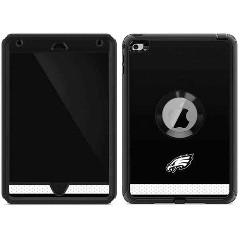 NFL Philadelphia Eagles Shutout Otterbox Defender iPad Skin