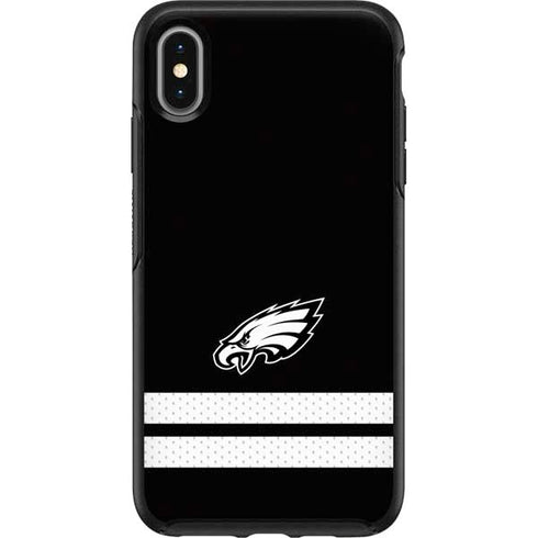 NFL Philadelphia Eagles Shutout Otterbox Symmetry iPhone Skin