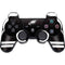 NFL Philadelphia Eagles Shutout PS3 Dual Shock wireless controller Skin