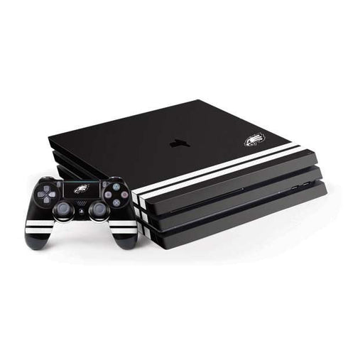 NFL Philadelphia Eagles Shutout PS4 Pro Bundle Skin