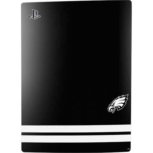 NFL Philadelphia Eagles Shutout PS5 Bundle Skin