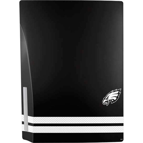 NFL Philadelphia Eagles Shutout PS5 Console Skin