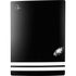NFL Philadelphia Eagles Shutout PS5 Digital Edition Console Skin