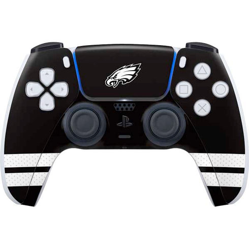 NFL Philadelphia Eagles Shutout PS5 Controller Skin