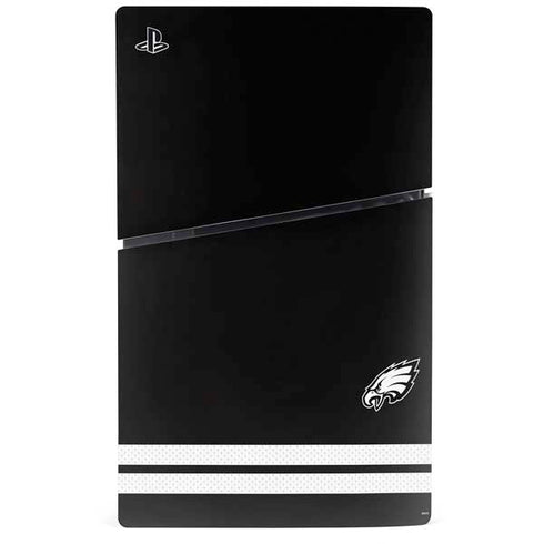 NFL Philadelphia Eagles Shutout PS5 Slim Disk Bundle Skin
