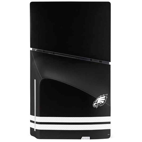 NFL Philadelphia Eagles Shutout PS5 Slim Disk Console Skin