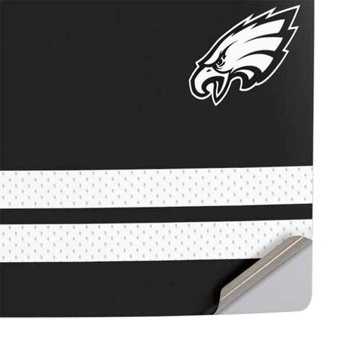NFL Philadelphia Eagles Shutout PS5 Slim Disk Console Skin
