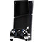 NFL Philadelphia Eagles Shutout PS5 Slim Digital Edition Bundle Skin