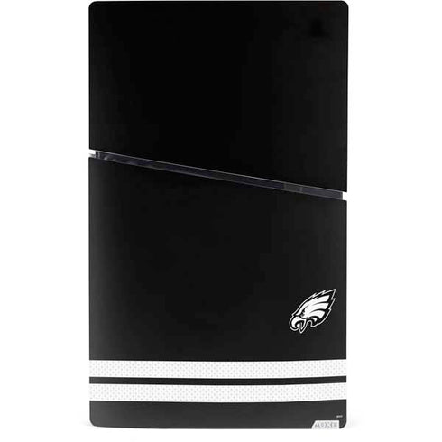 NFL Philadelphia Eagles Shutout PS5 Slim Digital Edition Bundle Skin