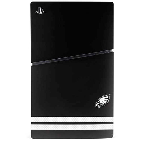 NFL Philadelphia Eagles Shutout PS5 Slim Digital Edition Console Skin