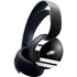 NFL Philadelphia Eagles Shutout PULSE 3D Wireless Headset for PS5 Skin