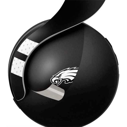 NFL Philadelphia Eagles Shutout PULSE 3D Wireless Headset for PS5 Skin