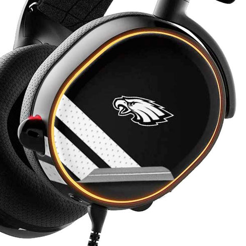 NFL Philadelphia Eagles Shutout SteelSeries Arctis 5 Skin