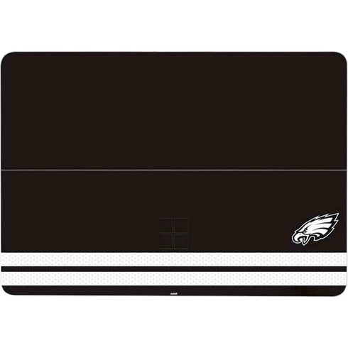 NFL Philadelphia Eagles Shutout Surface Laptop Studio Skin