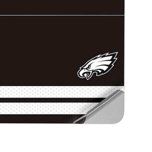 NFL Philadelphia Eagles Shutout Surface Laptop Studio Skin
